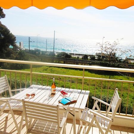 Le Trident Yourhosthelper Cannes Esterno foto