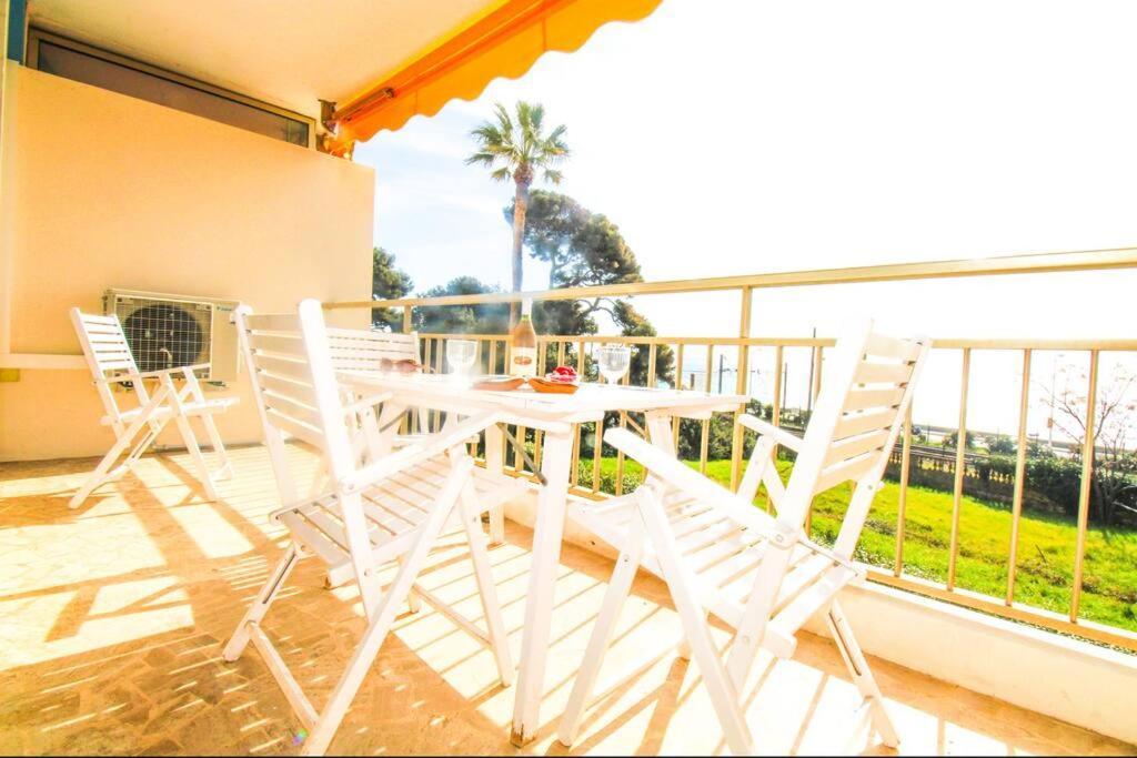 Le Trident Yourhosthelper Cannes Esterno foto