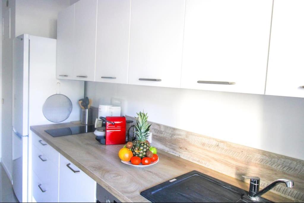 Le Trident Yourhosthelper Cannes Esterno foto