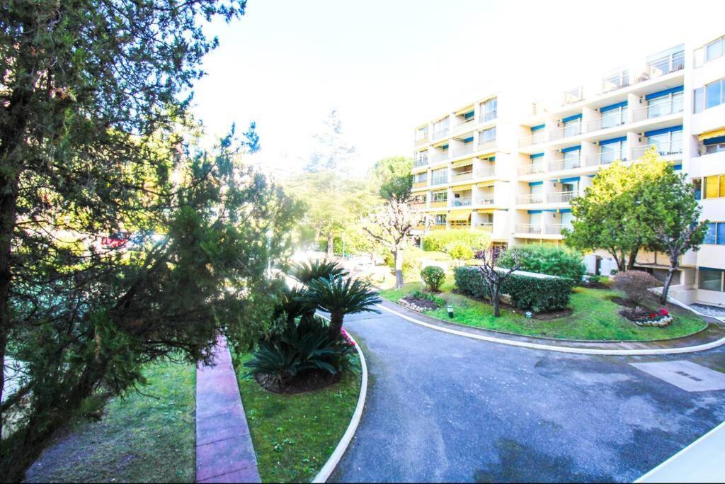 Le Trident Yourhosthelper Cannes Esterno foto