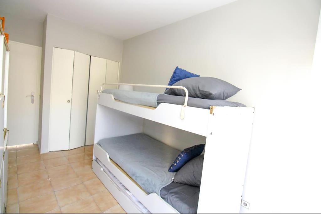 Le Trident Yourhosthelper Cannes Esterno foto