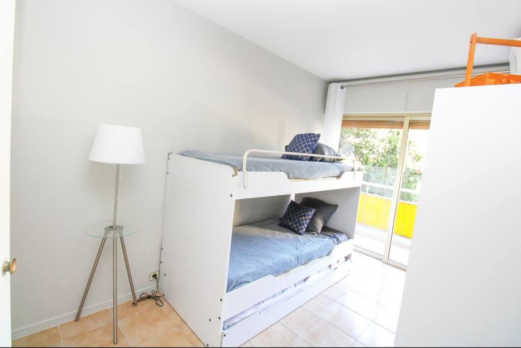 Le Trident Yourhosthelper Cannes Esterno foto