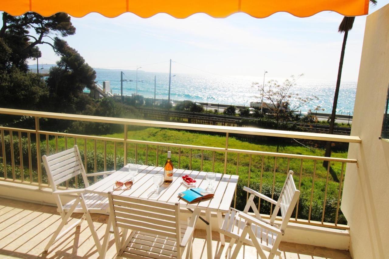 Le Trident Yourhosthelper Cannes Esterno foto