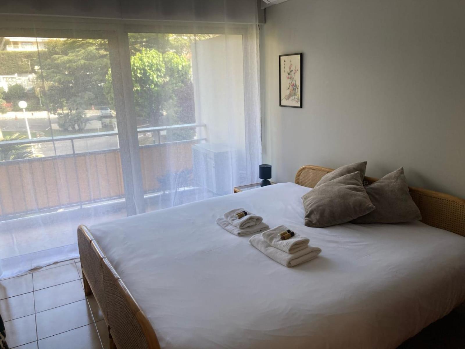 Le Trident Yourhosthelper Cannes Esterno foto